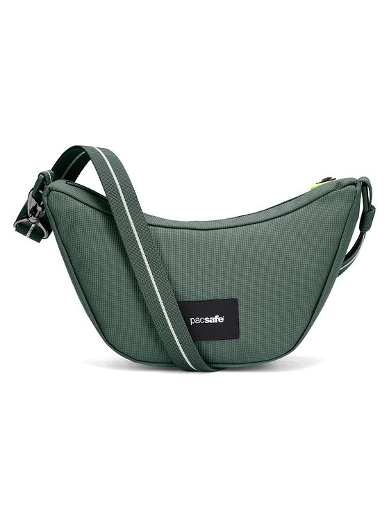 Pacsafe Go tyverisikret skuldertaske RFID 28 cm