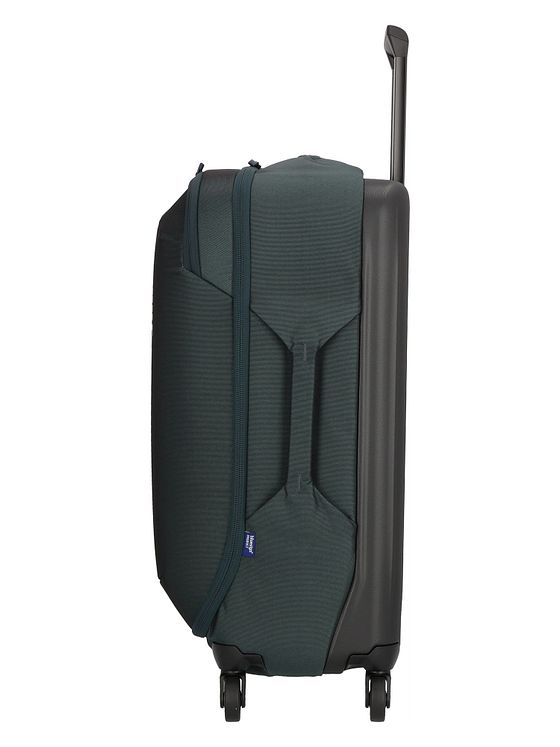 Thule Subterra 2 4 kolečka Vozík 70 cm