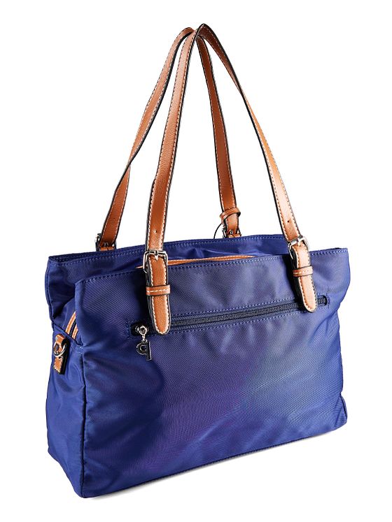 Picard Sonja skuldertaske 35 cm