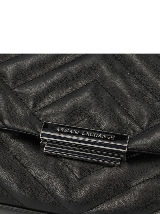Armani Exchange Skuldertaske 26 cm