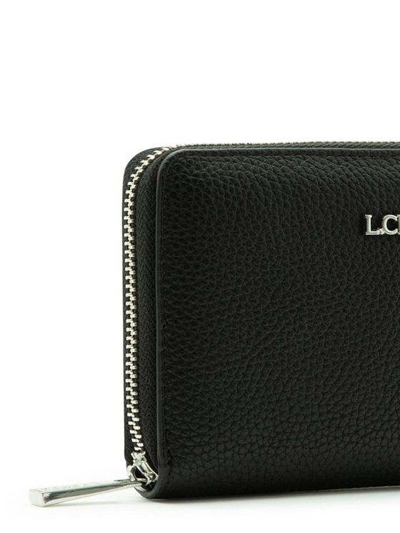 L.CREDI Perla Pung RFID-beskyttelse 16 cm