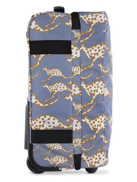 Chiemsee Jump N Fly 2 hjul Kabinetrolley 46 cm Chiemsee Jump N Fly 2 hjul Kabinetrolley 46 cm