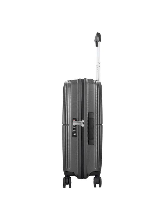 Samsonite Orfeo 4 ruedas Maleta de cabina 55 cm