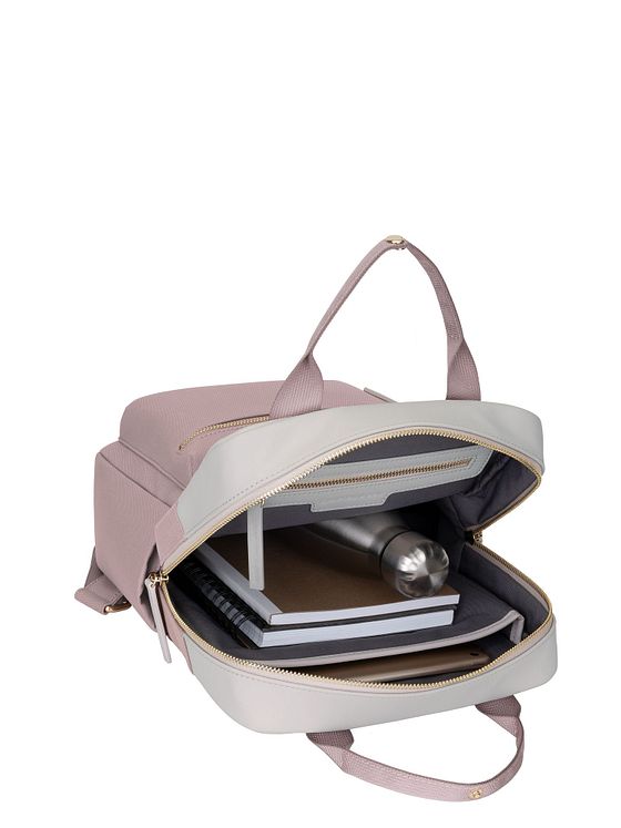 Kapten & Son Bergen City-rygsæk 33,5 cm Kapten & Son Bergen City-rygsæk 33,5 cm