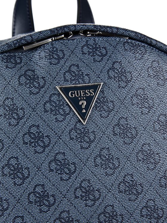 Guess Milano Daypack 42 cm Laptopfach Guess Milano Daypack 42 cm Laptopfach
