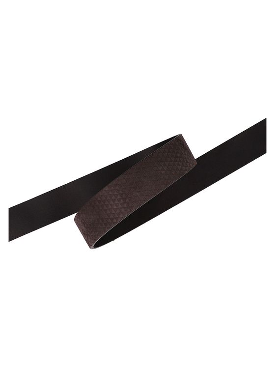 Strellson Pásek Kůže