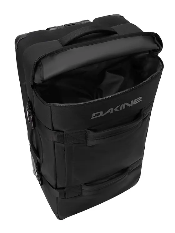 Dakine Split 110 L 2-pyöräinen Matkakassi 79 cm Dakine Split 110 L 2-pyöräinen Matkakassi 79 cm