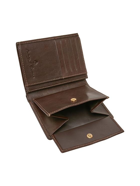 Castelijn & Beerens Gaucho-pung RFID-læder 9 cm