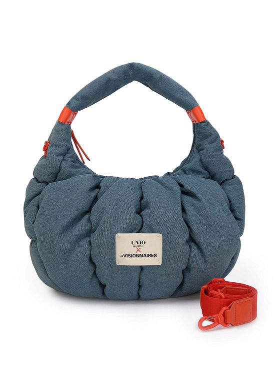 LES VISIONNAIRES Unio Kitzbuehel S Kabelka S 38 cm