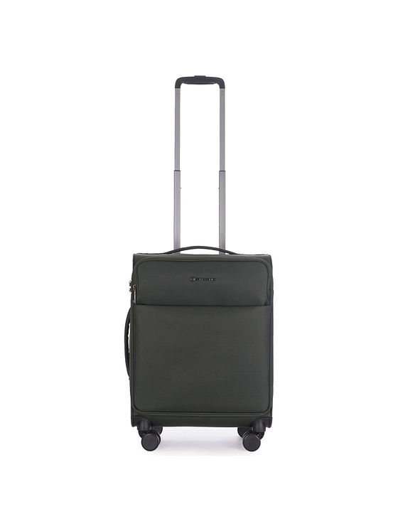 Stratic Stratic Light + 4 hjul Kabinetrolley 55 cm