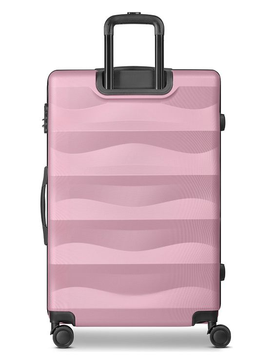 Smartbox Edition 03 4 hjul Trolley 75 cm