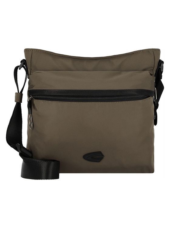 camel active Terra Skuldertaske 28 cm