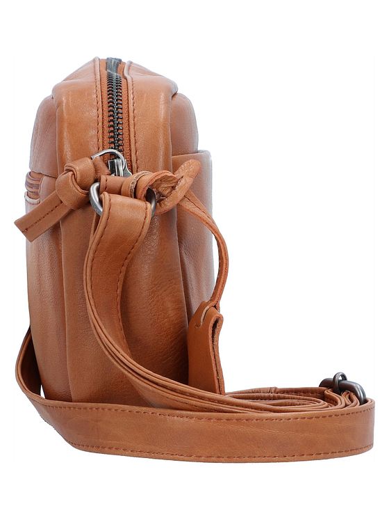 Burkely Just Jolie Skuldertaske Læder 22 cm