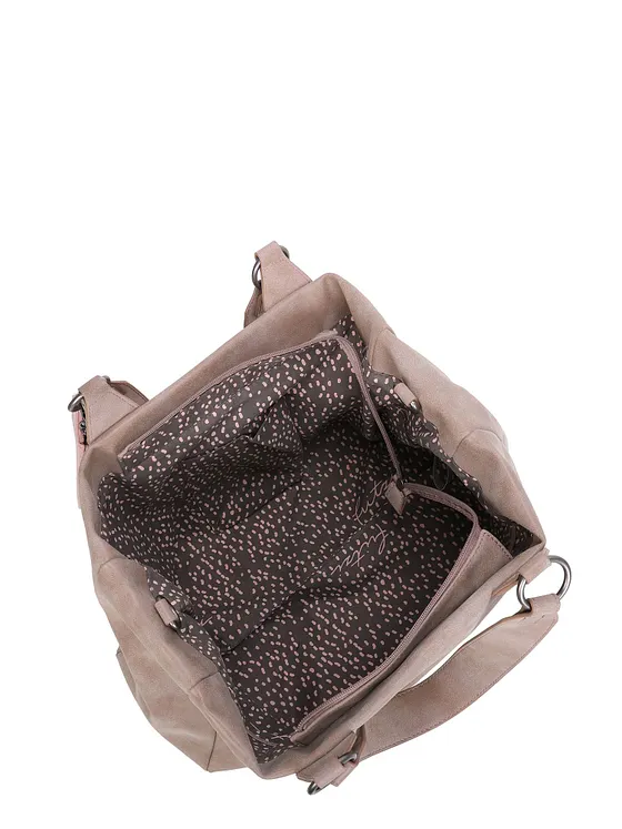 Fritzi aus Preußen Izzy Vintage Bolsa de compras 42 cm Fritzi aus Preußen Izzy Vintage Bolsa de compras 42 cm