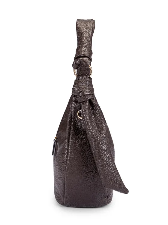 L.CREDI Savera Bolsa de hombro 32 cm L.CREDI Savera Bolsa de hombro 32 cm