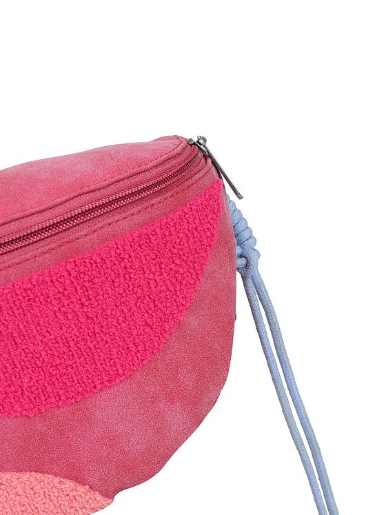 Fritzi aus Preußen Bum Bag Soft Bæltetaske 34 cm