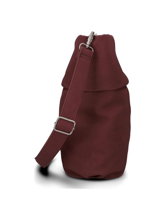 Zwei Mademoiselle.M Skuldertaske 31 cm Zwei Mademoiselle.M Skuldertaske 31 cm