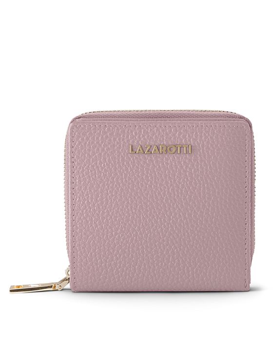 Lazarotti Bologna Leather Pung Læder 10 cm Lazarotti Bologna Leather Pung Læder 10 cm