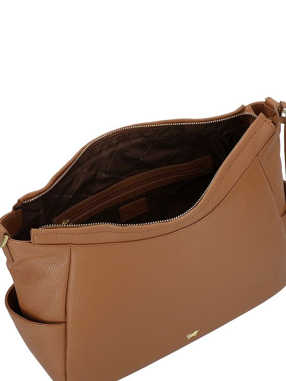 Braun Büffel Hanna Skuldertaske Læder 35 cm