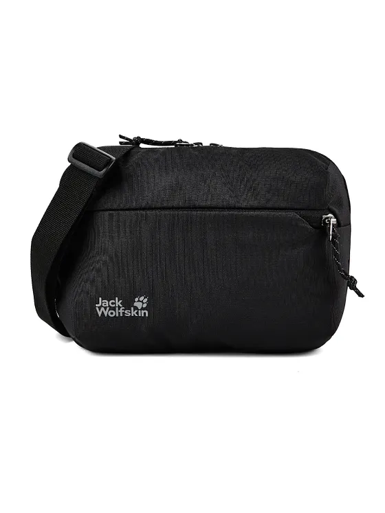 Jack Wolfskin Konya Midjeväska 18 cm Jack Wolfskin Konya Midjeväska 18 cm