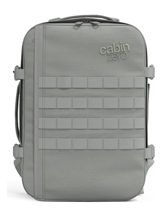 Cabin Zero Militær 28L kabinerygsæk Rygsæk 44 cm