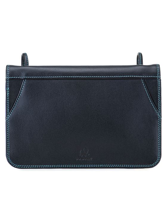 Mywalit Clutch-pung i læder 19 cm