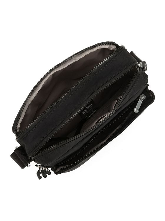 Kipling Basic Abanu M skuldertaske 24 cm Kipling Basic Abanu M skuldertaske 24 cm