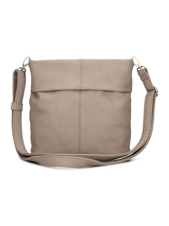 Zwei Mademoiselle.M Skuldertaske 25 cm Zwei Mademoiselle.M Skuldertaske 25 cm