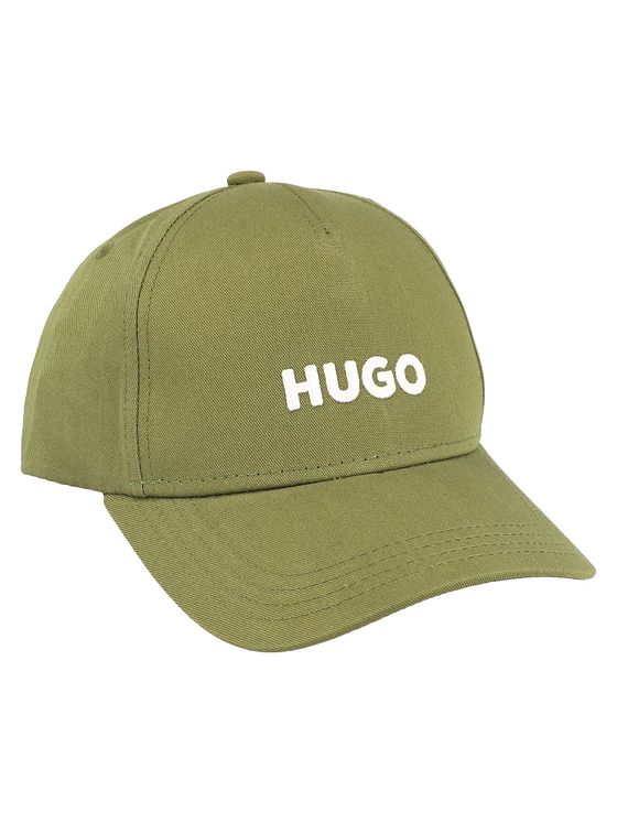 Hugo Jude Baseballkasket 20 cm