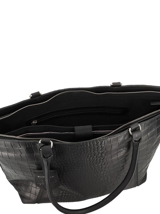 Burkely Cool Colbie Shopper-taske Læder 37 cm