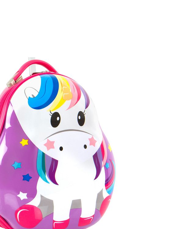 Heys Kids børnetrolley sæt 2 stk. Heys Kids børnetrolley sæt 2 stk.