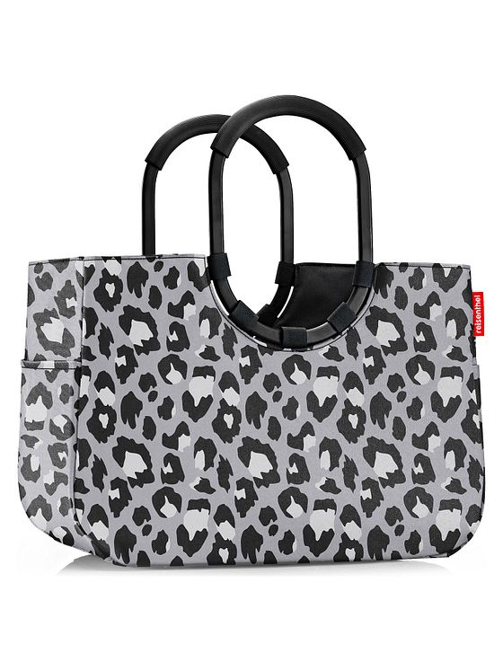 reisenthel Nákupní taška Loopshopper L Frame 46 cm