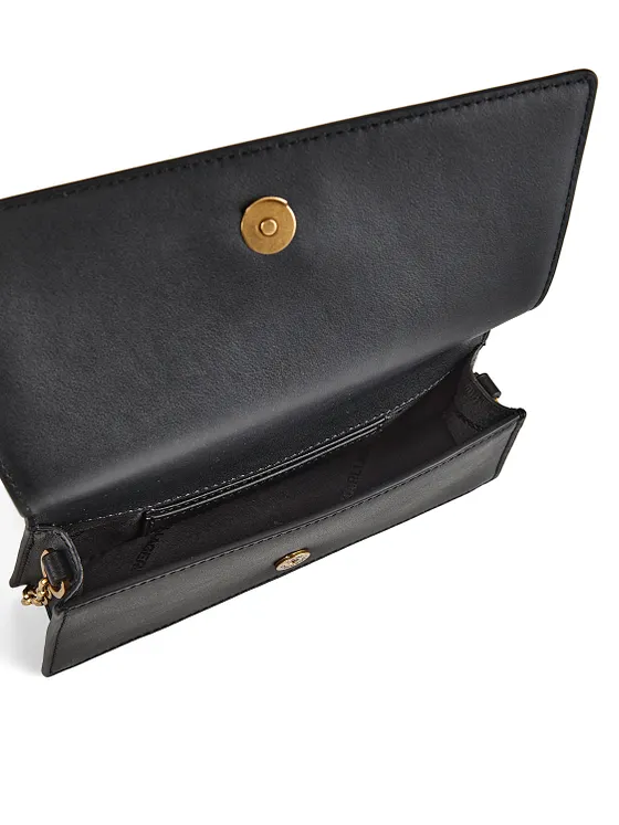 Karl Lagerfeld Autograph Bolsa de hombro Piel natural 20.5 cm Karl Lagerfeld Autograph Bolsa de hombro Piel natural 20.5 cm