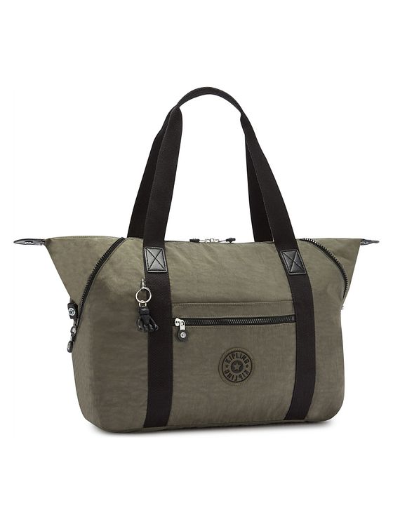 Kipling Basic Art M Weekender-rejsetaske 56 cm