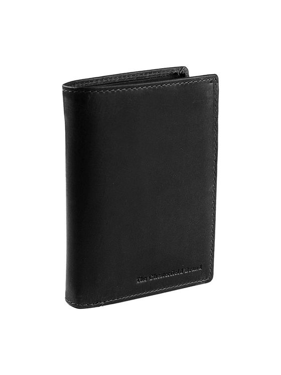 The Chesterfield Brand Hazel Pung RFID-beskyttelse Læder 13 cm