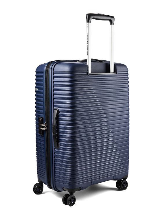 American Tourister Liftoff 4 kolečka Vozík 67 cm s roztažitelným záhybem