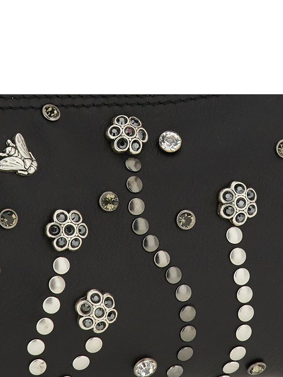 Gabs Pepita Skuldertaske Læder 20 cm med strækfold Gabs Pepita Skuldertaske Læder 20 cm med strækfold