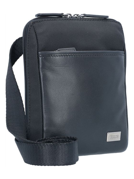 Bric's Monza skuldertaske 16 cm