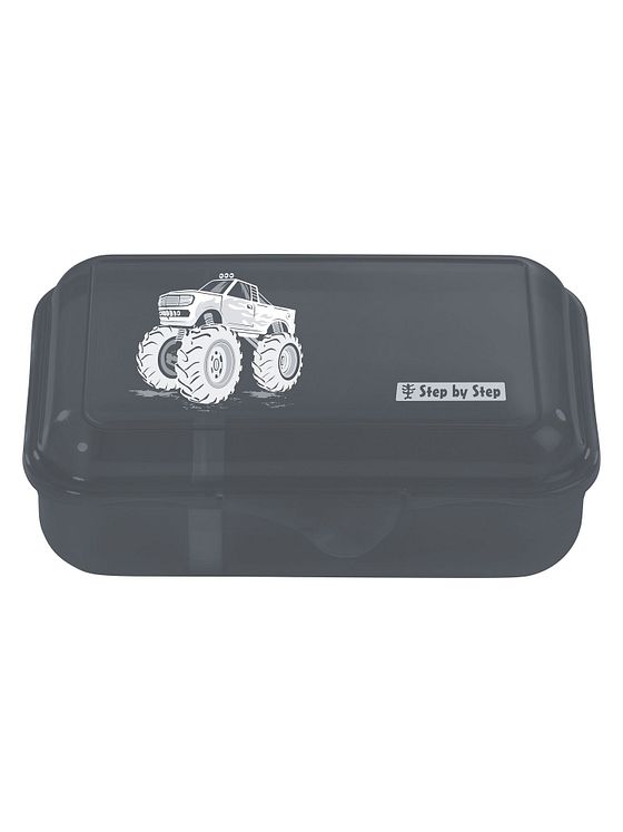 Step by Step Madkasse 18 cm