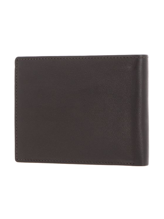 Golden Head Dublin Geldbörse RFID Schutz Leder 12.5 cm