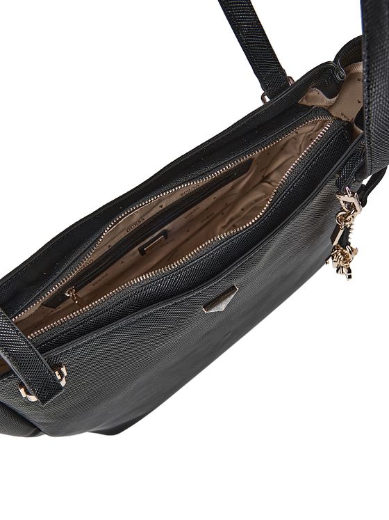 Guess Gilda Skuldertaske 38 cm Guess Gilda Skuldertaske 38 cm
