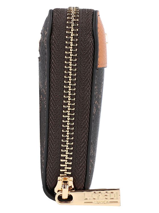 L.CREDI Filiberta-pung 16 cm