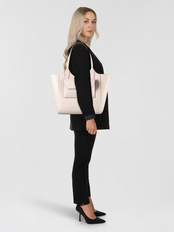 Furla Lea Shopper-taske M Læder 44 cm Furla Lea Shopper-taske M Læder 44 cm