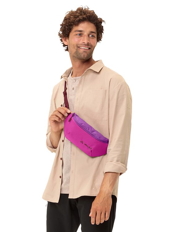 Vaude WegaMove Ledvinka 29 cm