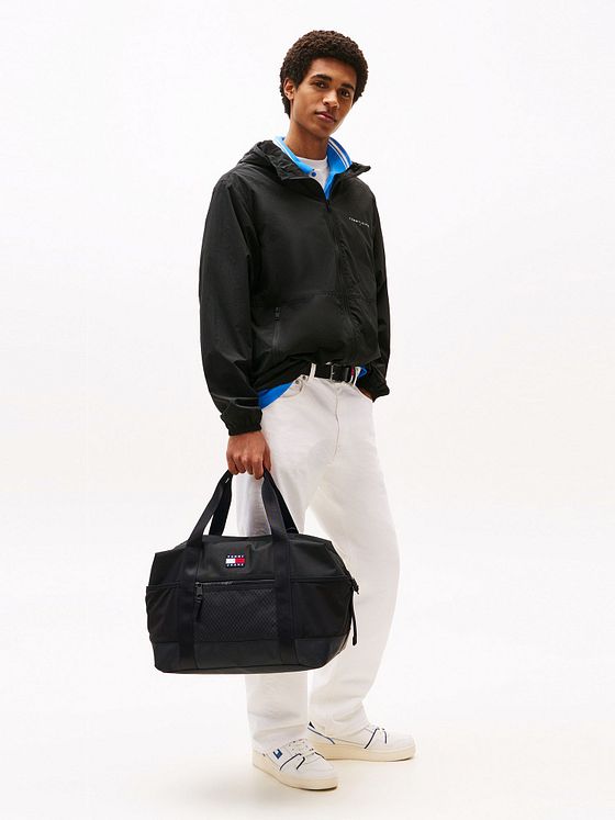 Tommy Hilfiger Jeans TJM Archive Weekend-rejsetaske 40 cm