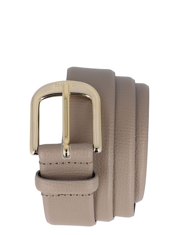 Boss Anna-bælte i læder