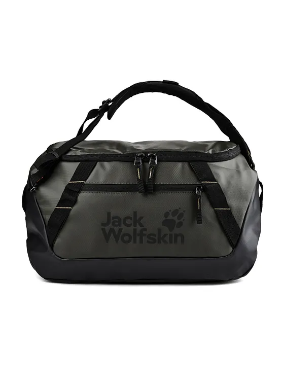 Jack Wolfskin Tecton Weekendväska 28 cm Jack Wolfskin Tecton Weekendväska 28 cm