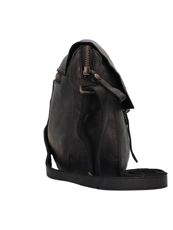 Harbour 2nd Urban Poets Reese Skuldertaske Læder 27 cm Harbour 2nd Urban Poets Reese Skuldertaske Læder 27 cm