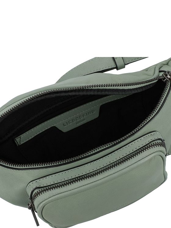 Liebeskind Lila Bæltetaske Læder 23 cm