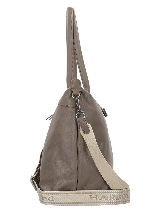 Harbour 2nd Just Pure Malin Shopper-taske Læder 40 cm